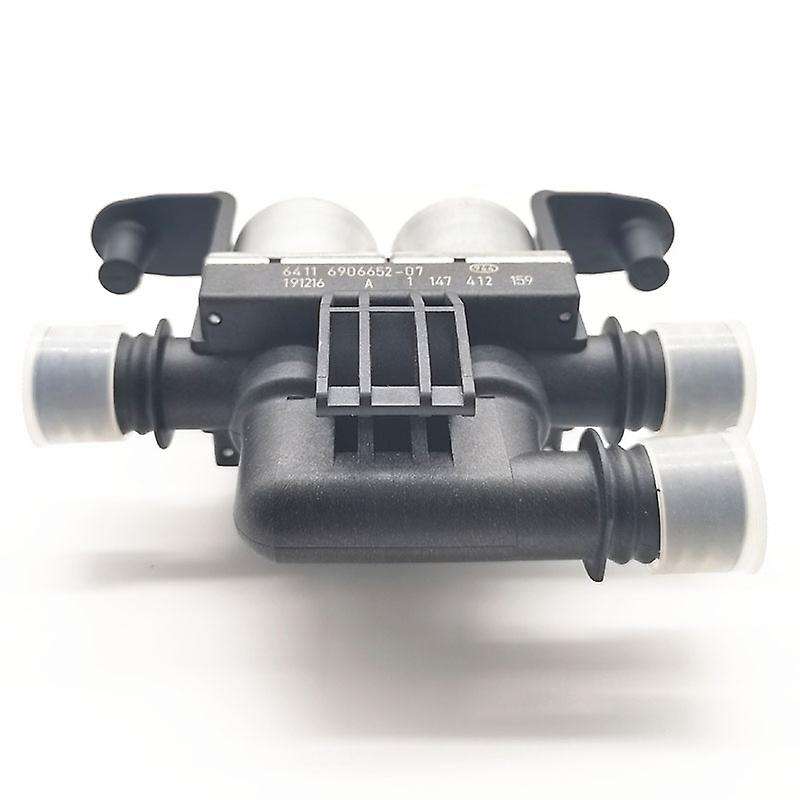 Heater Control Valve Solenoid for E60 E63 E65 E66 535I 535I 535Xi 545I 550I 645Ci 64116906652