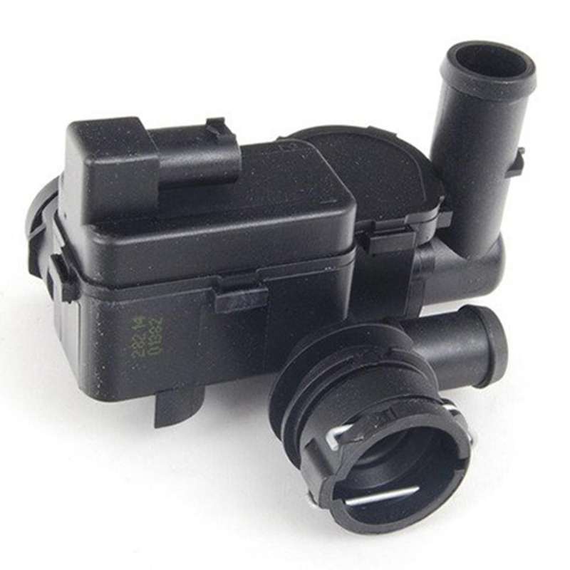Heater Control Valve Solenoid for 2003-2011 E320 E500 CLS550 E63
