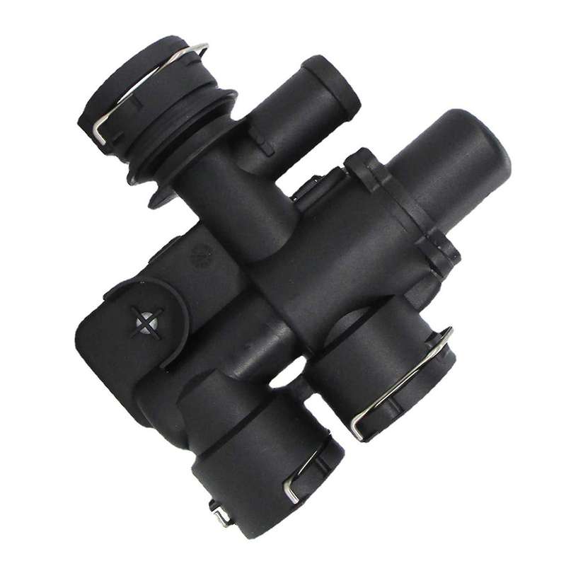 Heater Control Valve Solenoid for 2003-2011 E320 E500 CLS550 E63