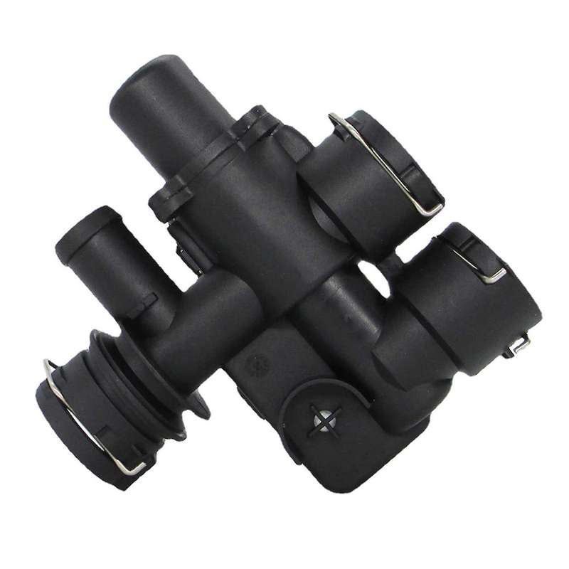 Heater Control Valve Solenoid for 2003-2011 E320 E500 CLS550 E63