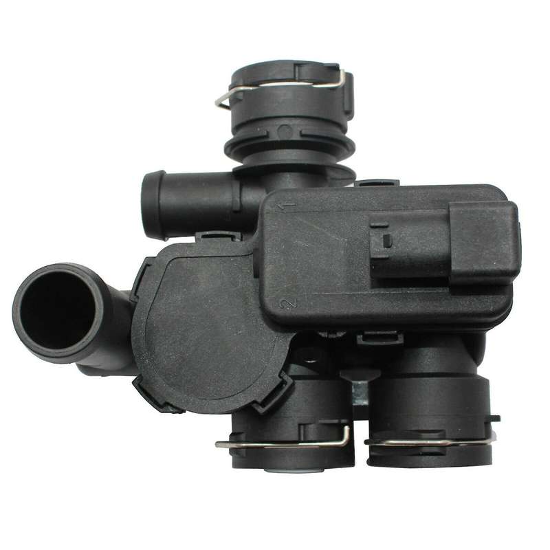 Heater Control Valve Solenoid for 2003-2011 E320 E500 CLS550 E63
