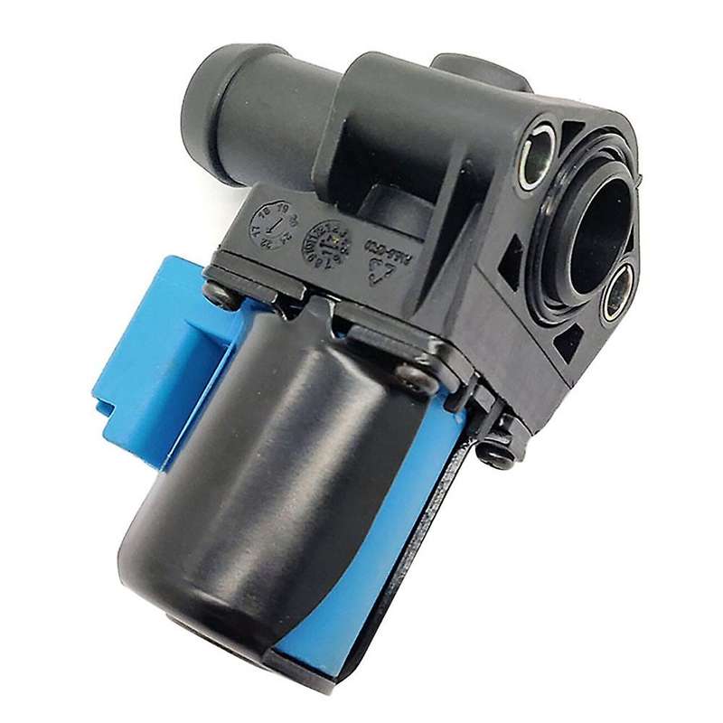 Heater Control Valve Water Heater Control Valve Replacement for Escape Fiesta BM5Z-18495-A