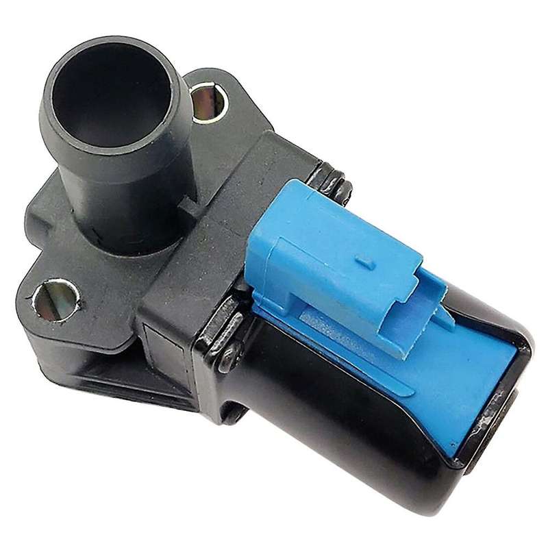 Heater Control Valve Water Heater Control Valve Replacement for Escape Fiesta BM5Z-18495-A