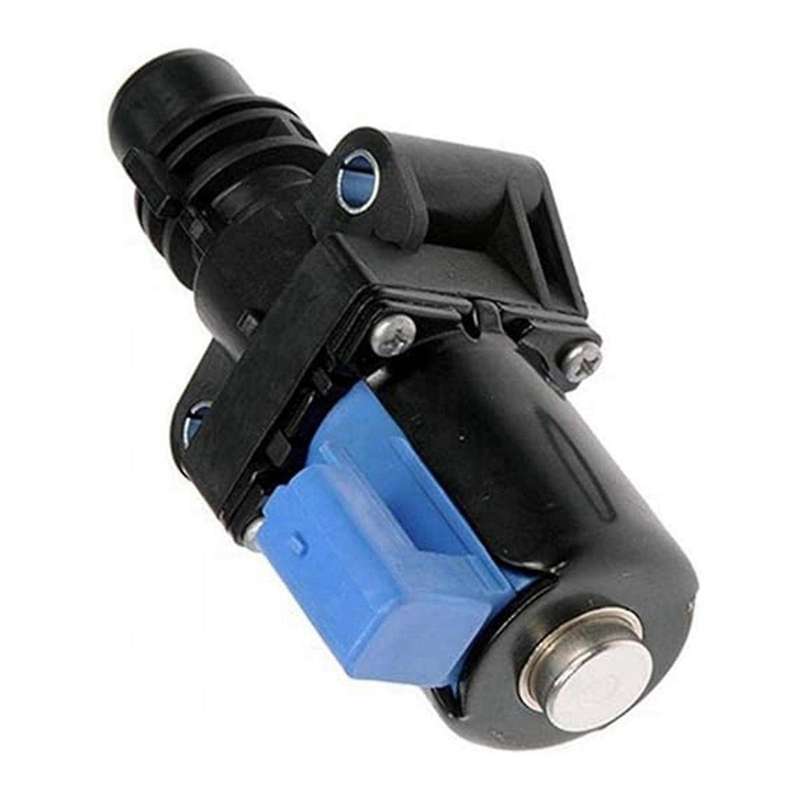 Heater Coolant Radiator Water Control Valve for Escape SE Fiesta BM5G-8C605DC BM5G-8C605-da BM5G-8C6