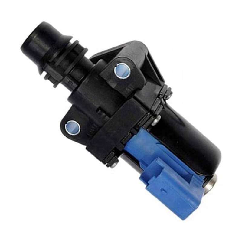 Heater Coolant Radiator Water Control Valve for Escape SE Fiesta BM5G-8C605DC BM5G-8C605-da BM5G-8C6