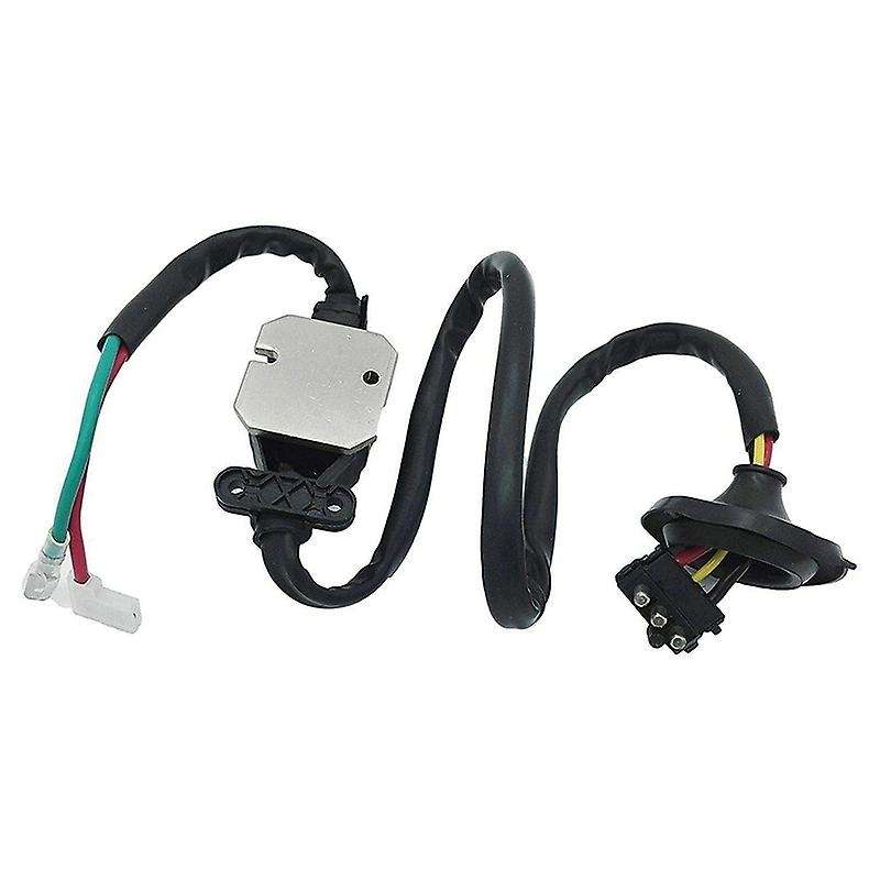 Heater Fan Blower Motor Regulator 1298200210 1298213351 for SL-Class 300SL 500SL SL320 SL500 SL600
