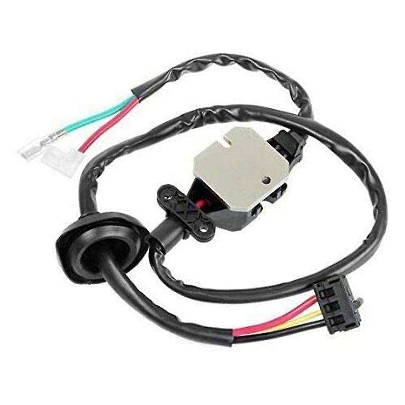 Heater Fan Blower Motor Regulator 1298200210 1298213351 for SL-Class 300SL 500SL SL320 SL500 SL600