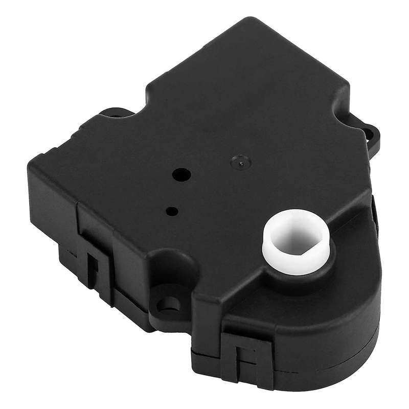 Heater Hybrid Door Actuator for H2 2003-2007 High Quality HVAC 89022572