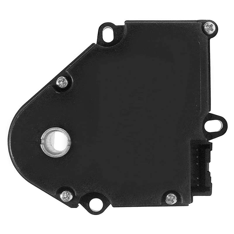 Heater Hybrid Door Actuator for H2 2003-2007 High Quality HVAC 89022572