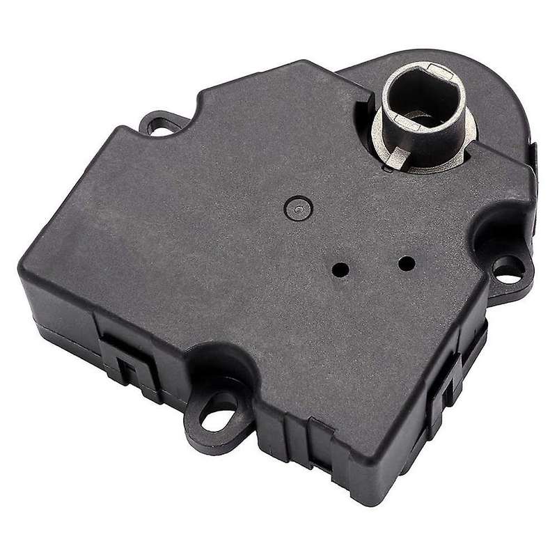Heater Hybrid Door Actuator for H2 2003-2007 High Quality HVAC 89022572