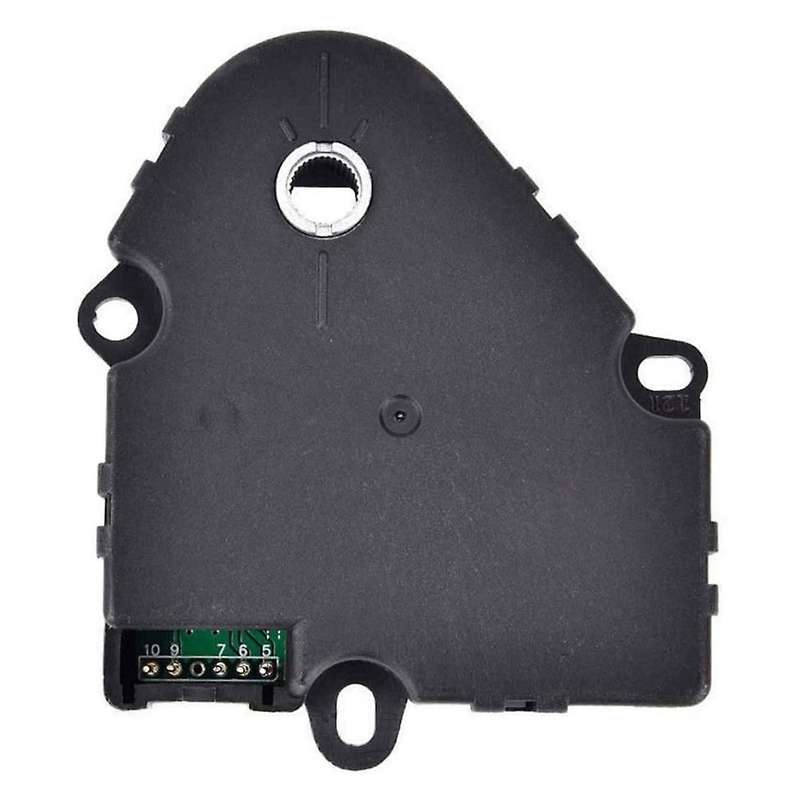 Heater Hybrid Door Actuator for H2 2003-2007 High Quality HVAC 89022572
