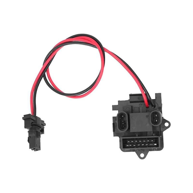 Heater Fan Resistor 7701050325 for Vivaro Trafic Opel Vivaro 01-14