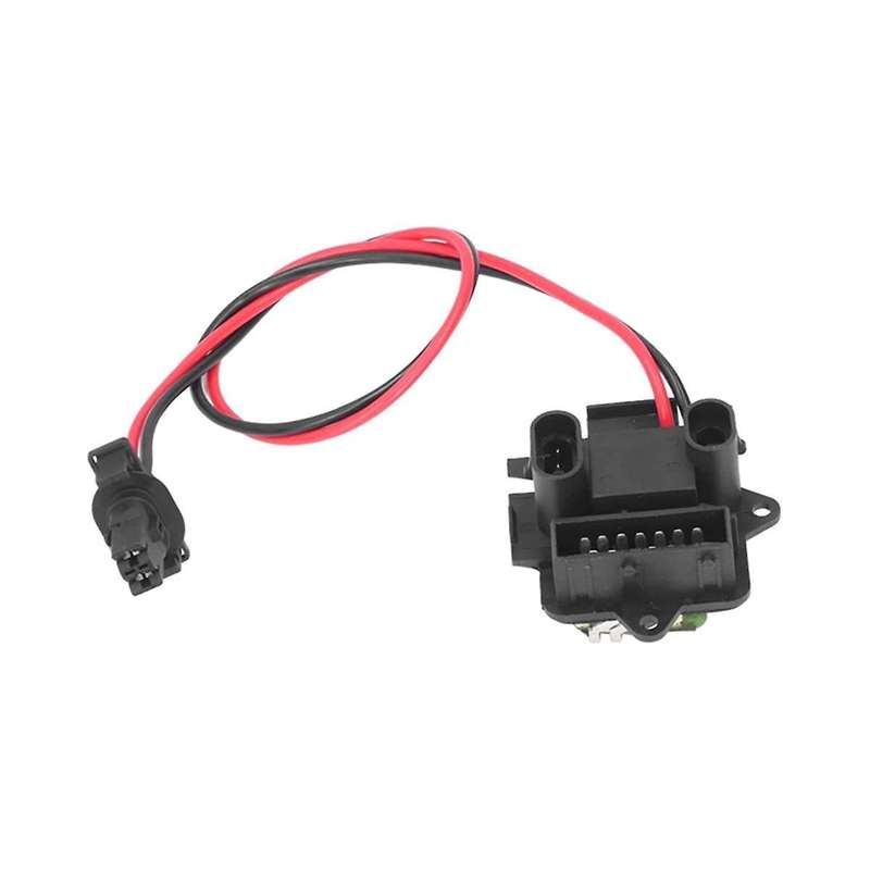 Heater Fan Resistor 7701050325 for Vivaro Trafic Opel Vivaro 01-14