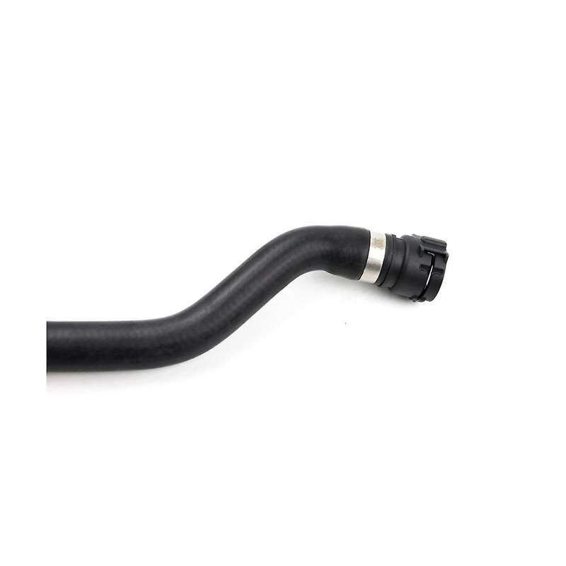 Heater Core to Expansion Tank Hose 64218380127 for X5 E53 3.0i 2001 2002 2003 2004 2005 2006