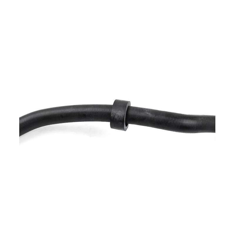 Heater Core to Expansion Tank Hose 64218380127 for X5 E53 3.0i 2001 2002 2003 2004 2005 2006