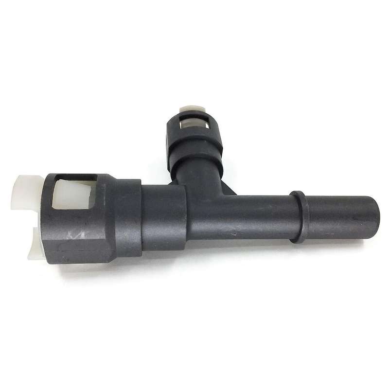 Heater Inlet Hose Connector Tee for Pickup Truck SUV