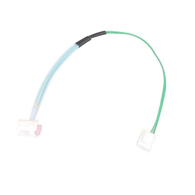 Heater Sensor Connector for Heater Temperature Sensor Probe Square-Connection Parking Heater Alarm S