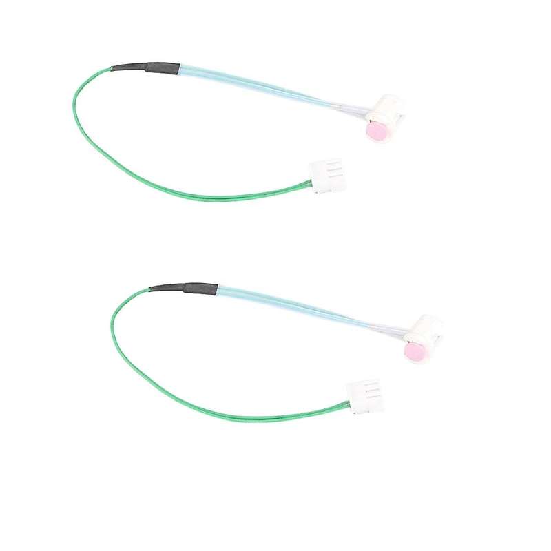 Heater Sensor Connector for Heater Temperature Sensor Probe Square-Connection Parking Heater Alarm S