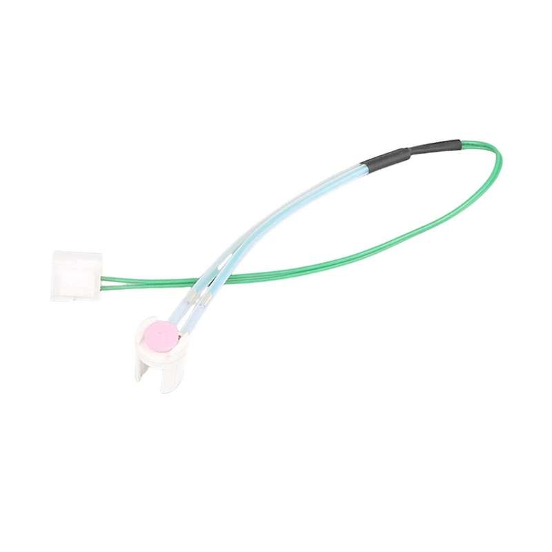Heater Sensor Connector for Heater Temperature Sensor Probe Square-Connection Parking Heater Alarm S