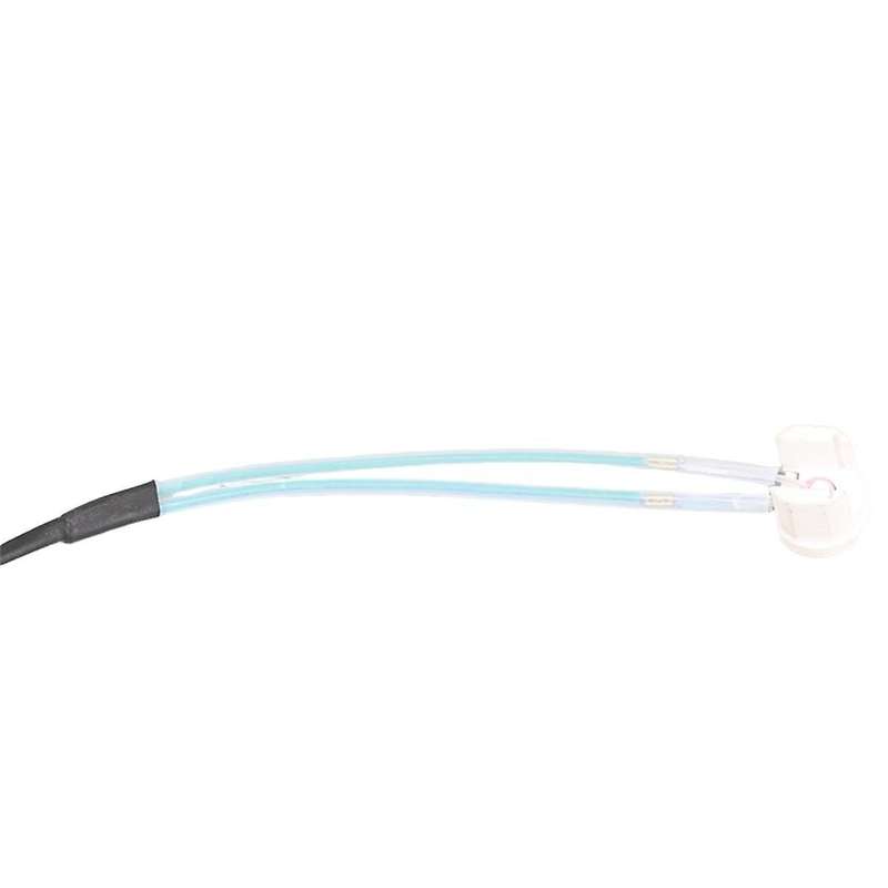 Heater Sensor Connector for Heater Temperature Sensor Probe Square-Connection Parking Heater Alarm S