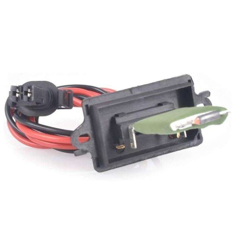 Heater-Blower Resistor for Scenic-Grand II 2 7701207876 Heater Motor Fan Blower Resistor