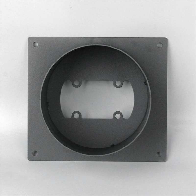 Heater Mounting Plate 100mm Turret Planar Turret Bracket Air Parking Heater Universal Mounting Plate