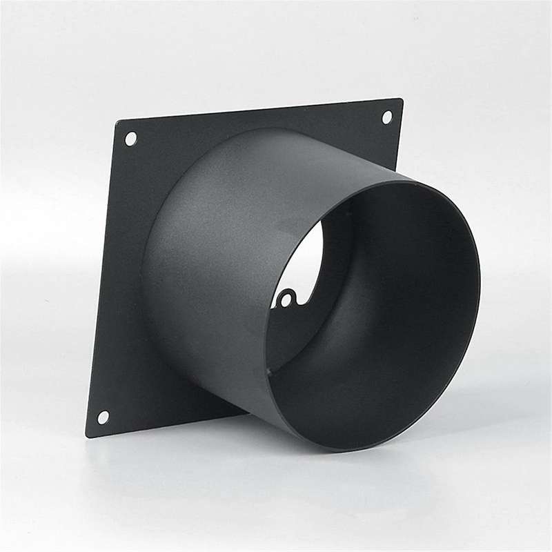 Heater Mounting Plate 100mm Turret Planar Turret Bracket Air Parking Heater Universal Mounting Plate
