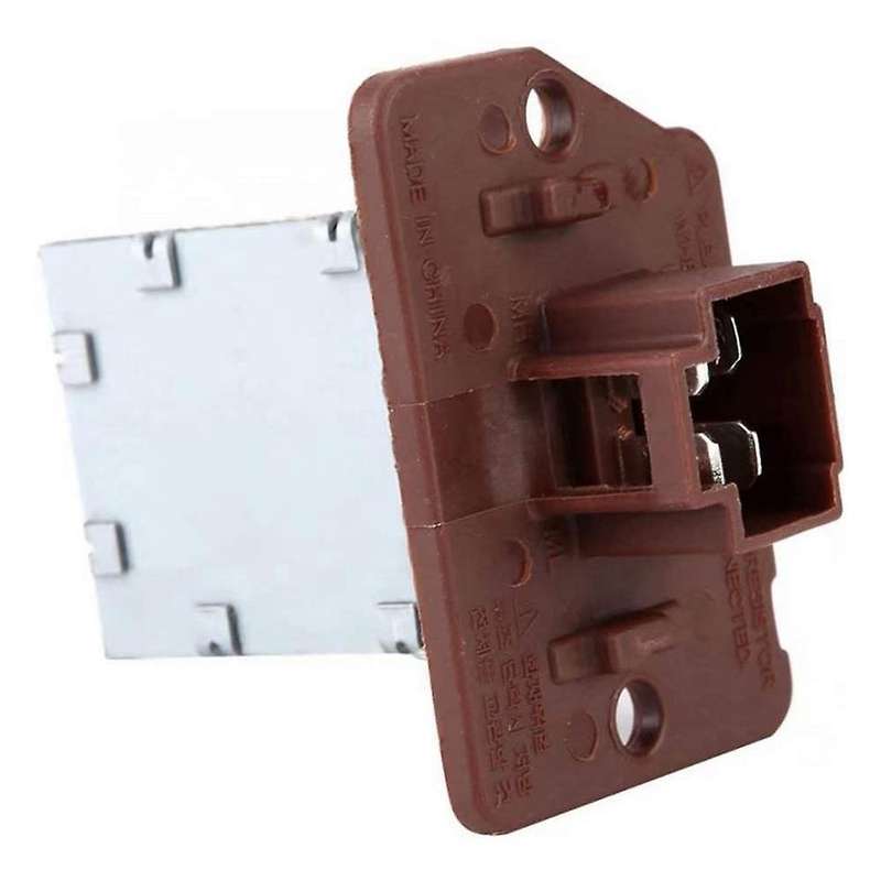 Heater Resistor Air Conditioning Motors Air Resistor Motor Resistor Universal Resistor for 970350U00