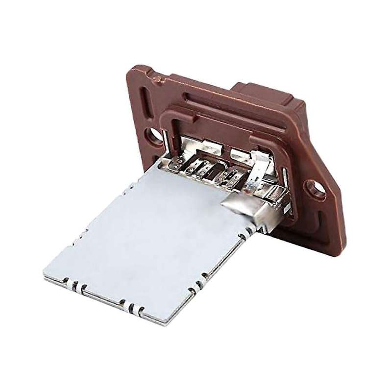 Heater Resistor Air Conditioning Motors Air Resistor Motor Resistor Universal Resistor for 970350U00