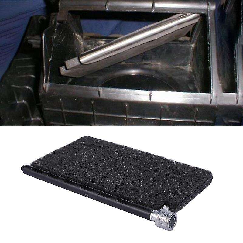 Heating Air Inlet Recirculation Blend Door Flap Repair Kit for Ram 1500 2500 4500