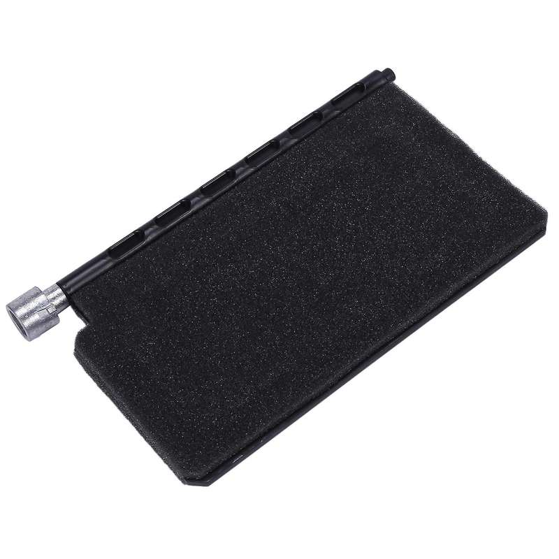 Heating Air Inlet Recirculation Blend Door Flap Repair Kit for Ram 1500 2500 4500