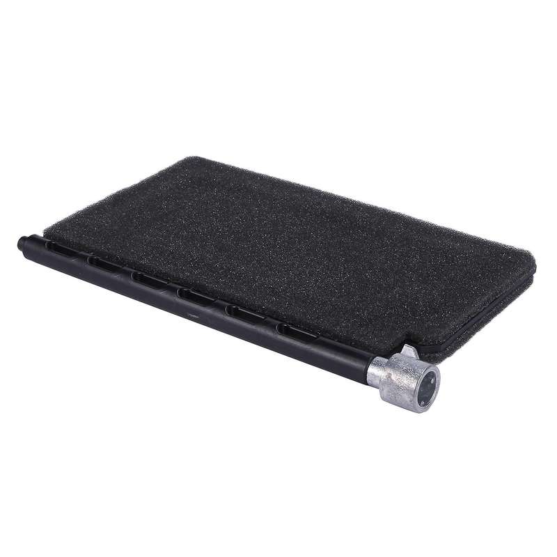 Heating Air Inlet Recirculation Blend Door Flap Repair Kit for Ram 1500 2500 4500