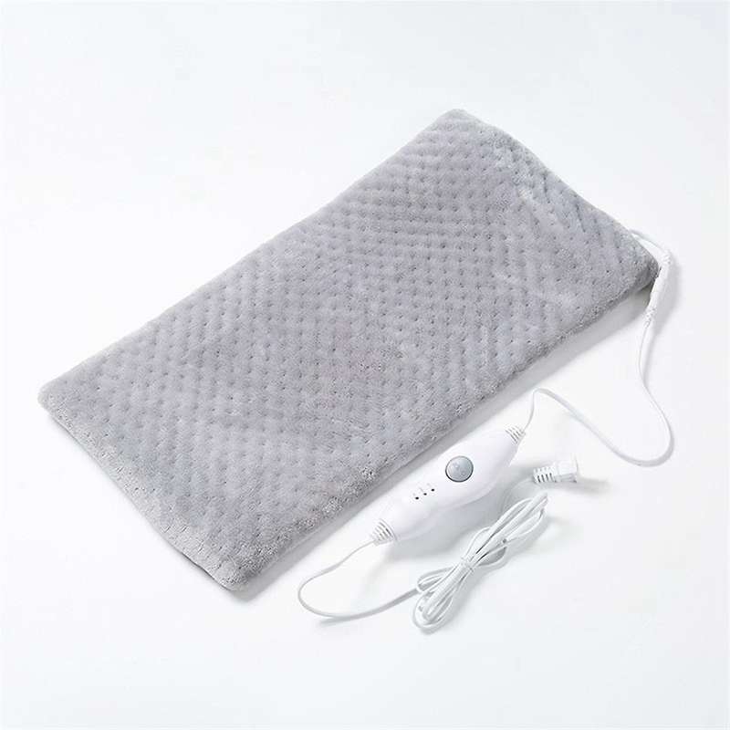 Heating Pad,electric Blanket Comfortable,soft,energy-saving,power Saving Three Gear Constant Tempera