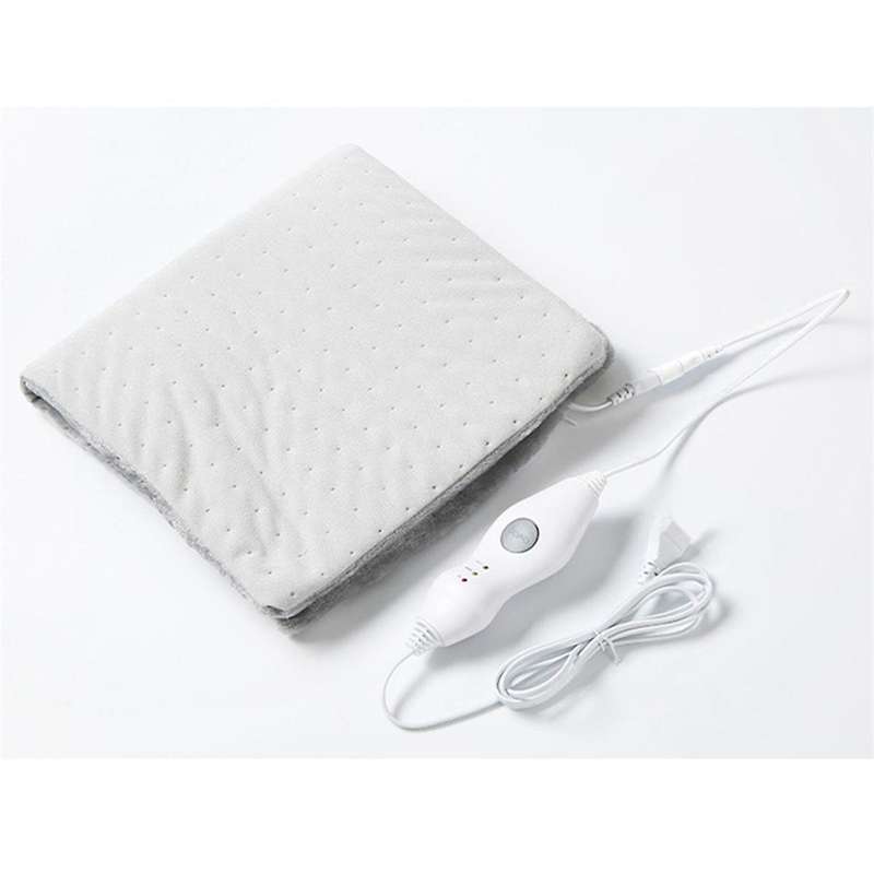 Heating Pad,electric Blanket Comfortable,soft,energy-saving,power Saving Three Gear Constant Tempera