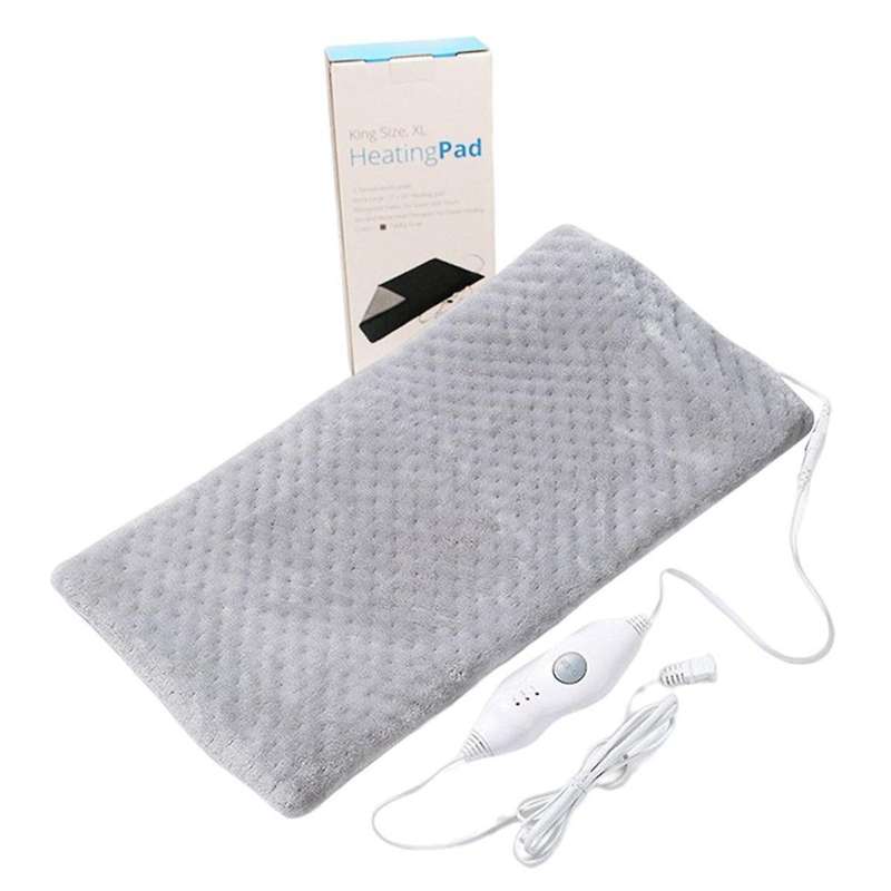 Heating Pad,electric Blanket Comfortable,soft,energy-saving,power Saving Three Gear Constant Tempera
