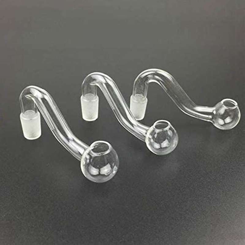 Heat-Resisting Handmade Oil Lamp Burner 10Pack (14mm)