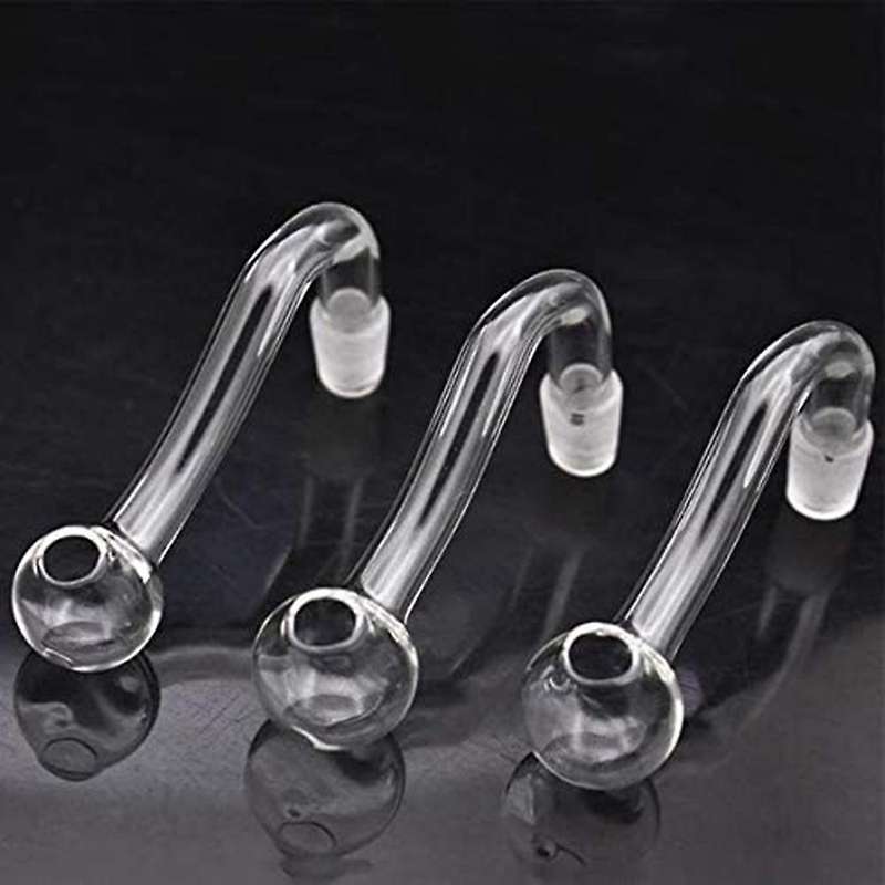 Heat-Resisting Handmade Oil Lamp Burner 10Pack (14mm)