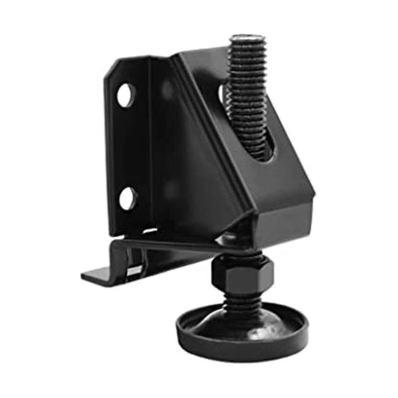 Heavy Duty Adjustable Furniture with Mounting Screws, Wrench, Adjustable Height for Table and Workb