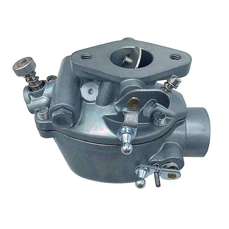 Heavy Duty Carburetor Fit for Tractor 9N 8N 2N 8N9510C-HD TSX241