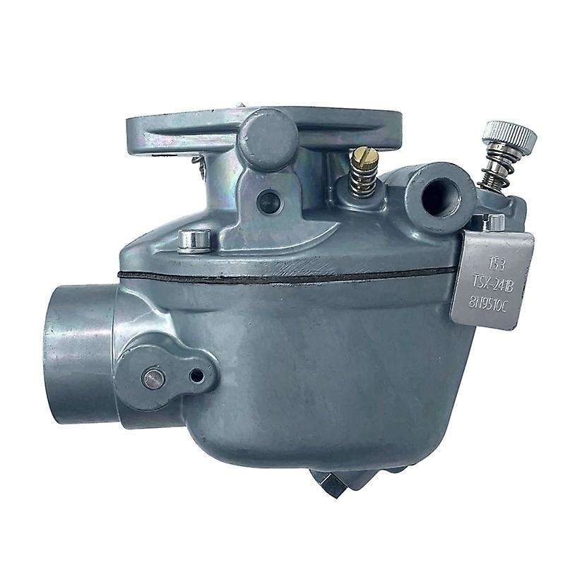 Heavy Duty Carburetor Fit for Tractor 9N 8N 2N 8N9510C-HD TSX241