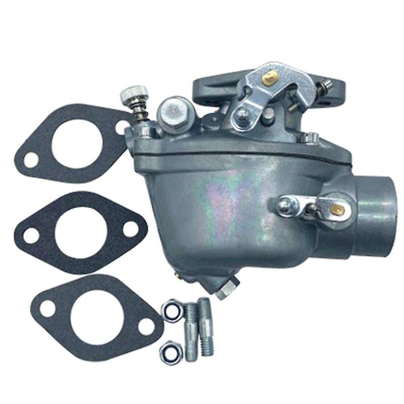Heavy Duty Carburetor Fit for Tractor 9N 8N 2N 8N9510C-HD TSX241