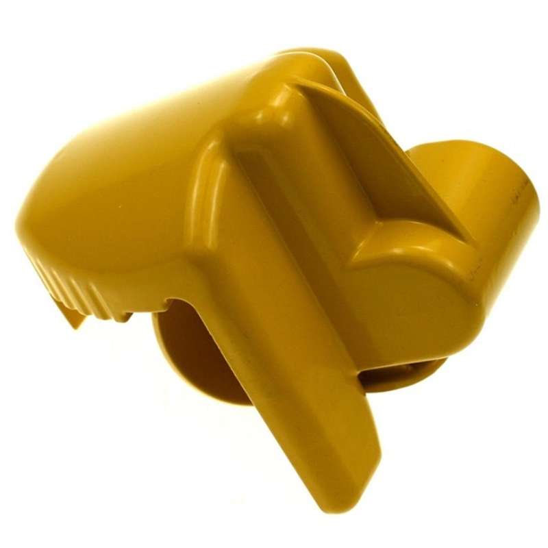 Heavy Duty Hitch Lock Caravan Trailer Ball Connector Trailer Lock Heavy Duty Hitch Anti-Theft Lock C