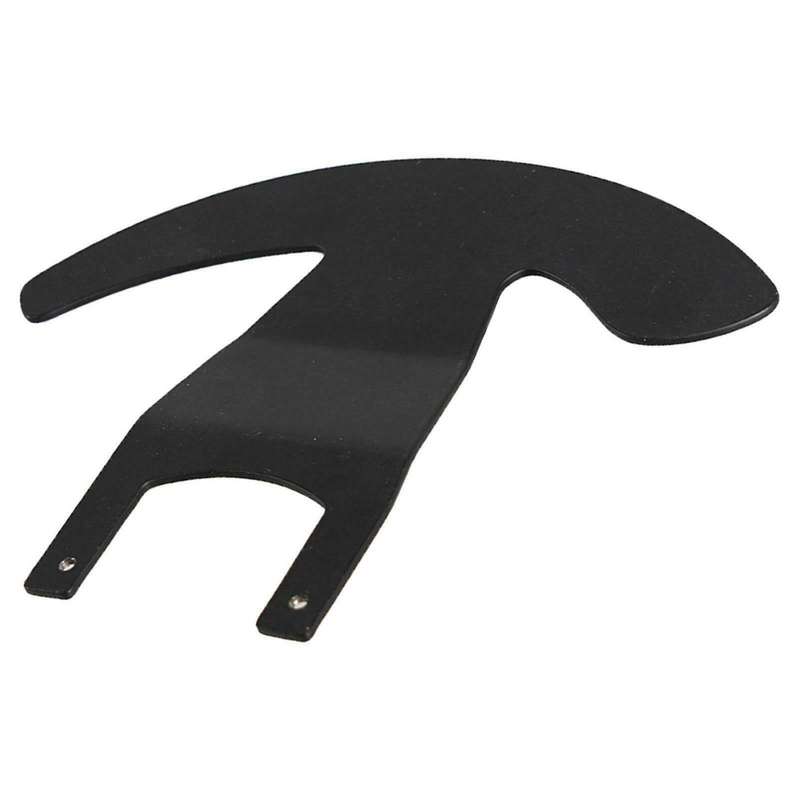 Heavy Duty Paddle Shifters Upgrade for G25 G27 Flat Steering Wheel for 13-14inch Wheel Racing Car R