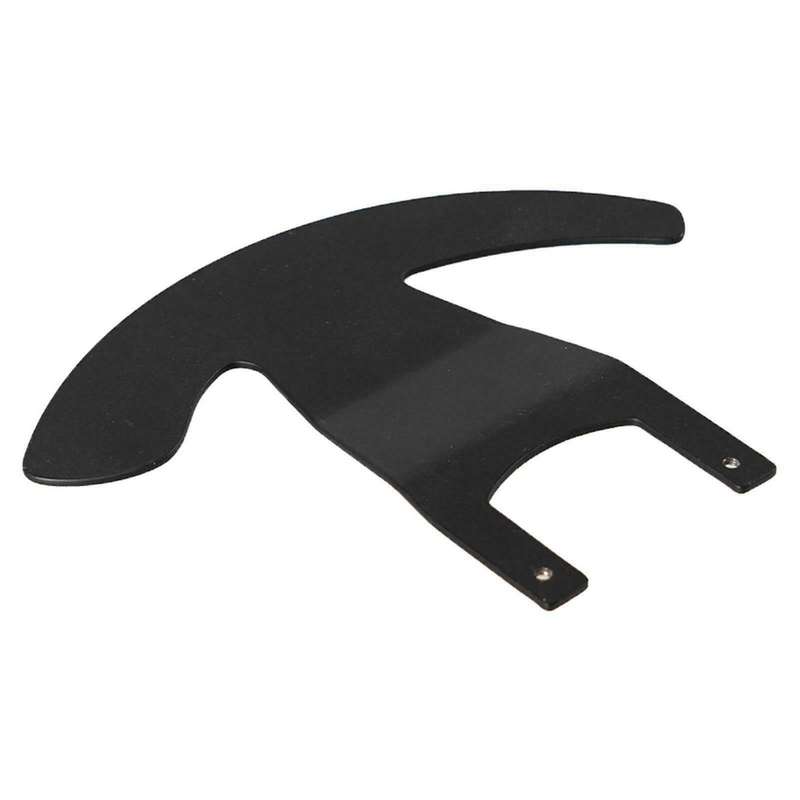 Heavy Duty Paddle Shifters Upgrade for G25 G27 Flat Steering Wheel for 13-14inch Wheel Racing Car R