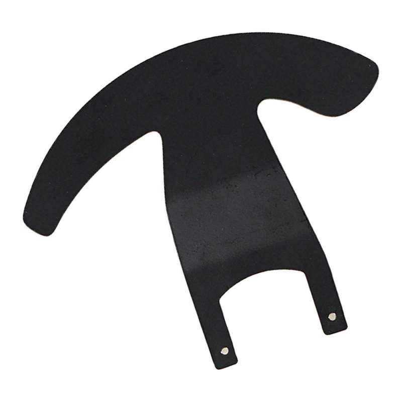 Heavy Duty Paddle Shifters Upgrade for G25 G27 Flat Steering Wheel for 13-14inch Wheel Racing Car R