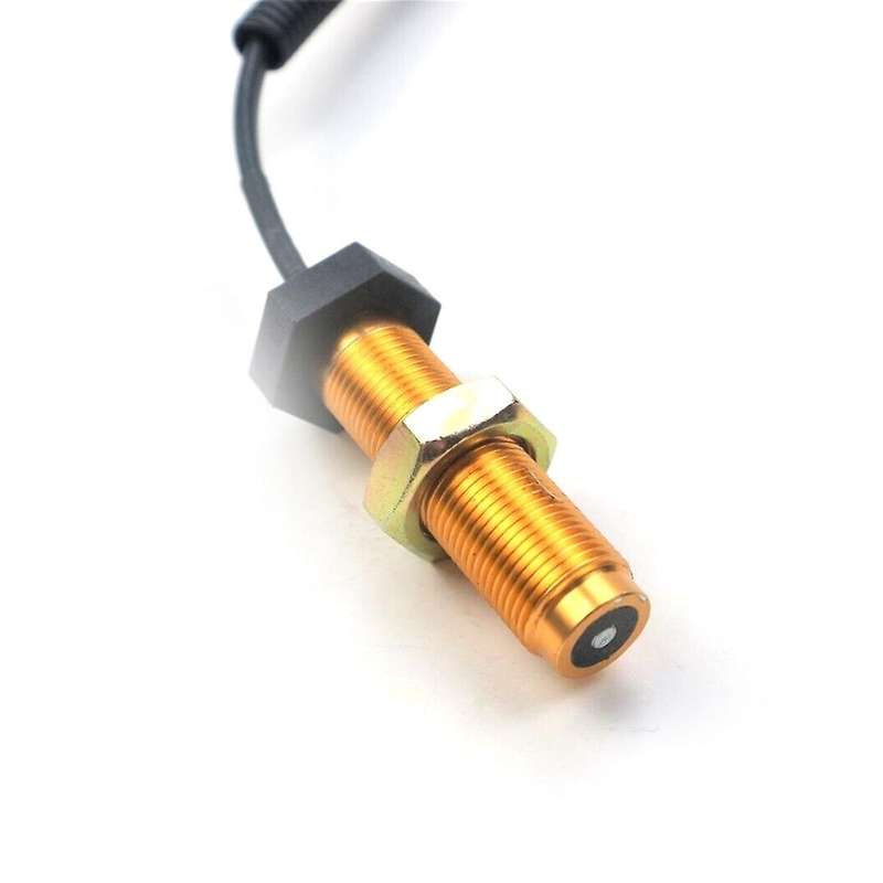 Heavy Duty Speed Sensor for Models 505-5201 505-5201cd Saa85920008