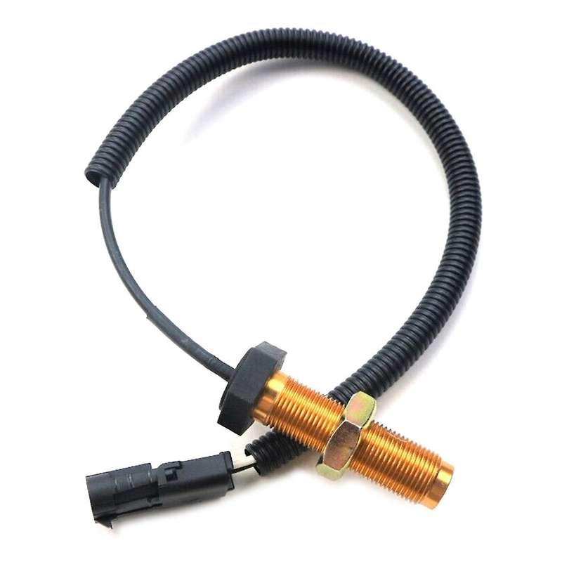 Heavy Duty Speed Sensor for Models 505-5201 505-5201cd Saa85920008