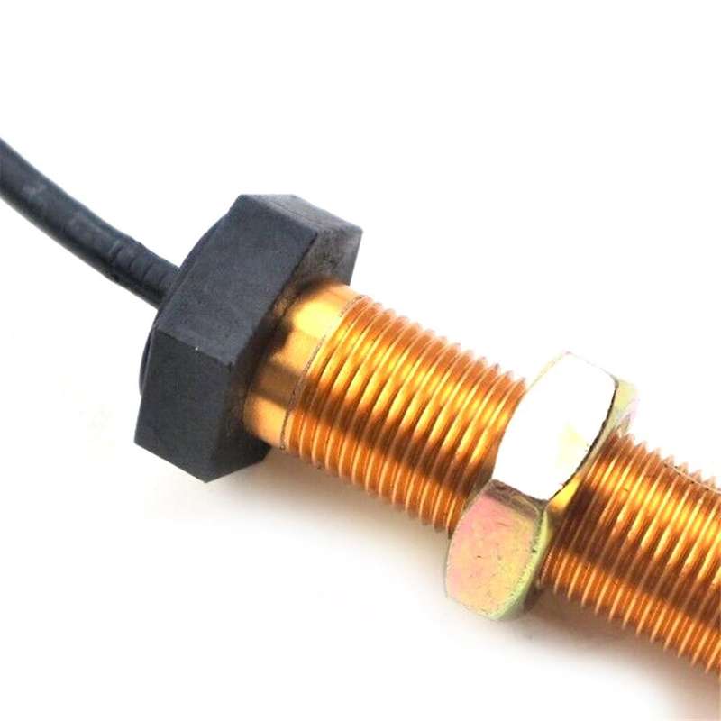 Heavy Duty Speed Sensor for Models 505-5201 505-5201cd Saa85920008