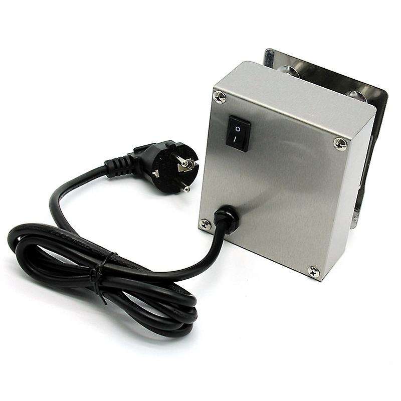 Heavy Meat Bbq Rotisserie Rotating Motor Eletric Barbecue Metal Rotisserie Motor Moteur Voltage Val