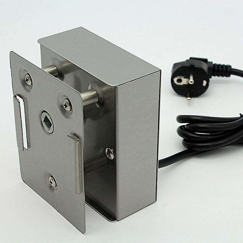 Heavy Meat Bbq Rotisserie Rotating Motor Eletric Barbecue Metal Rotisserie Motor Moteur Voltage Val